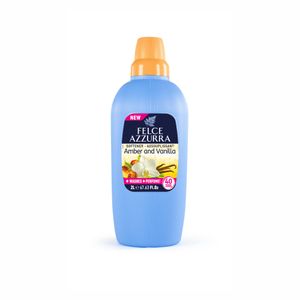 Felce Azzurra New Omekšivač Amber 2L (40 Pranja)