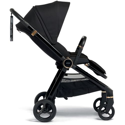 Mamas & Papas® Strada dječja kolica 2u1 - Special Edition Black Diamond slika 3