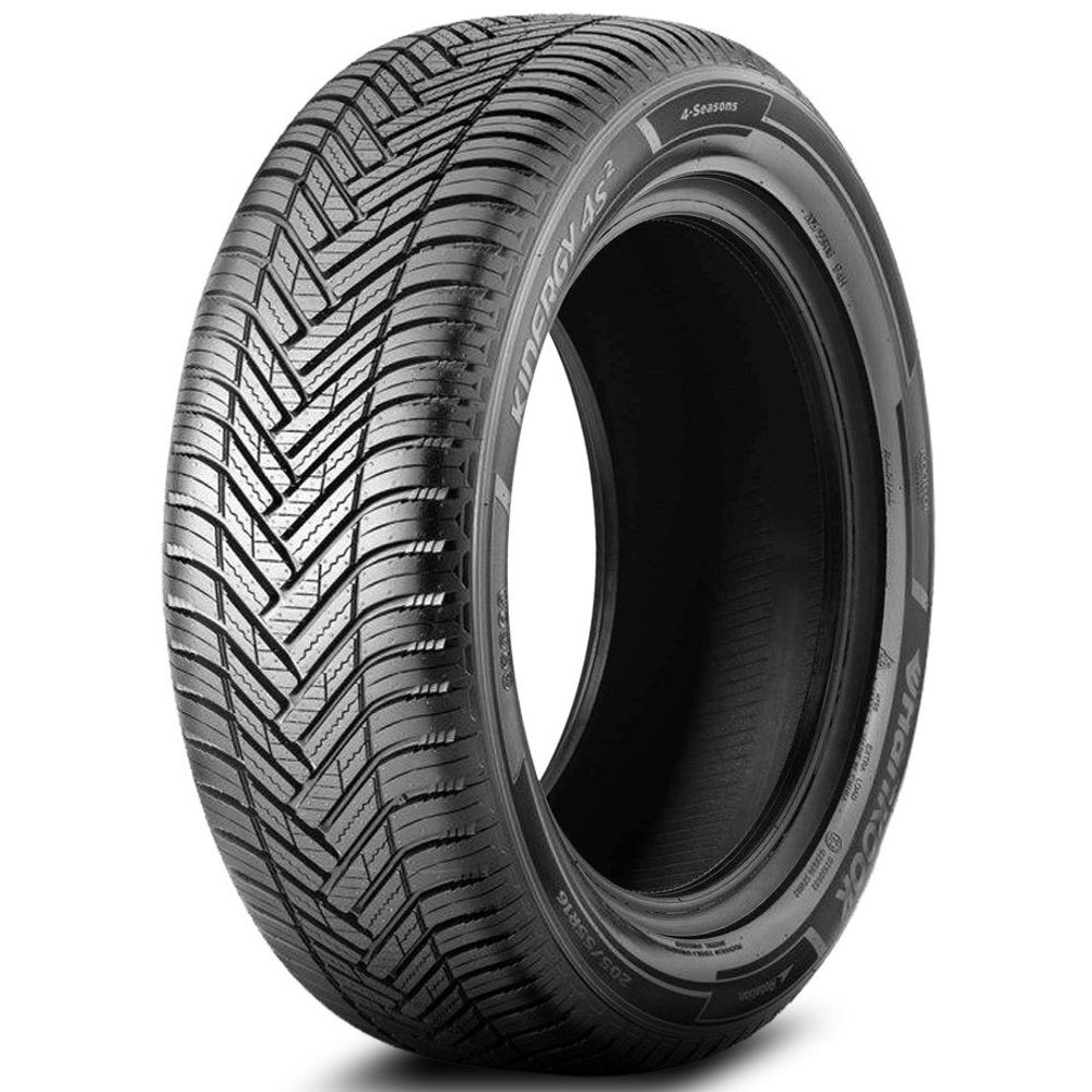 Hankook Guma 205/45r17 88v kinergy 4s2 h750 xl tl hankook cjelogodisnje osobne gume slika 1