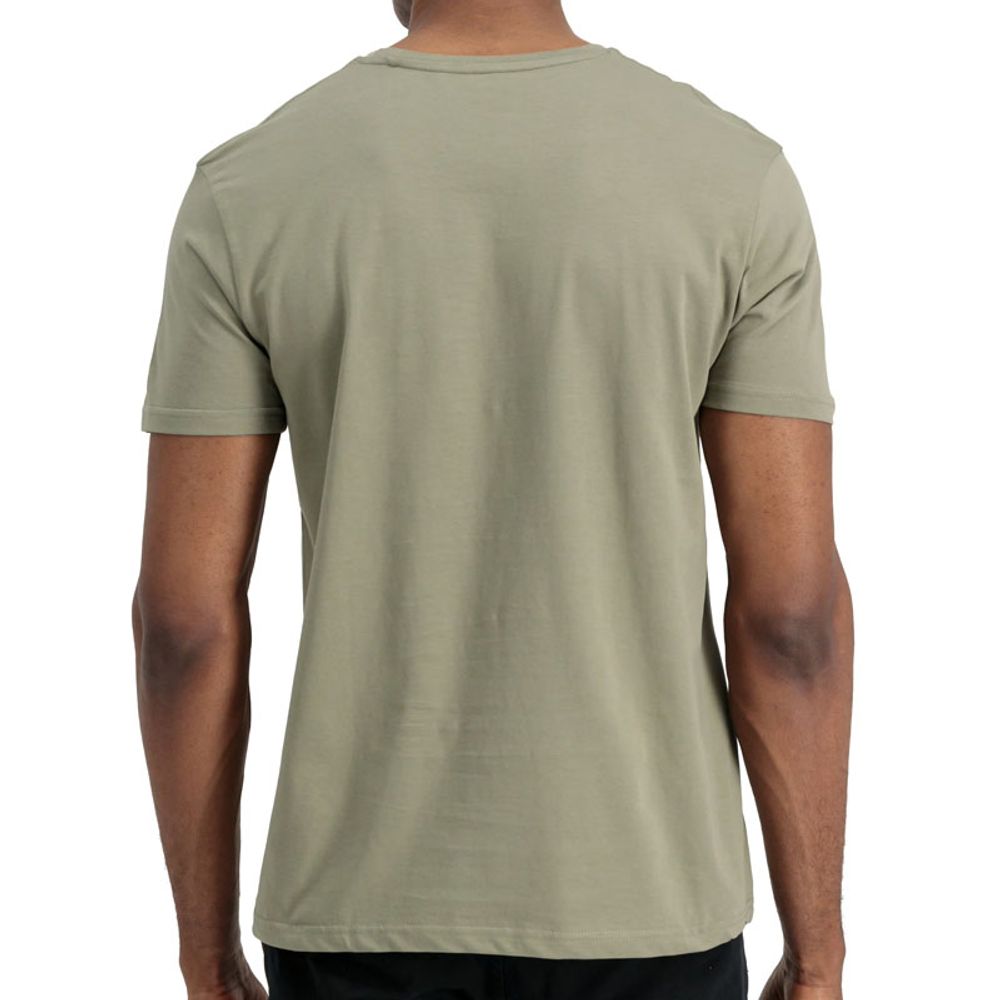 Alpha Industries Muška majica kratkih rukava Basic slika 5