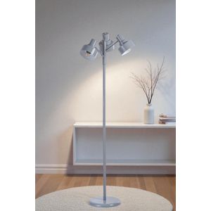 Opviq Podna lampa 135, siva