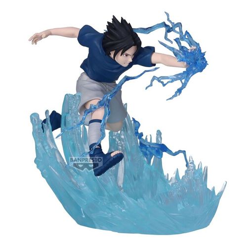 Naruto Combination Battle Uchiha Sasuke figure 12cm slika 2