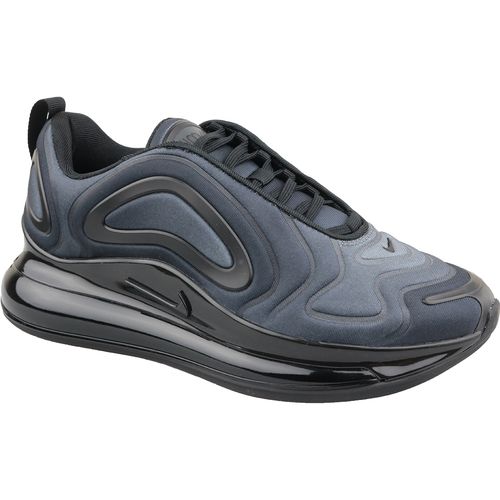 Dječje tenisice Nike air max 720 gs  aq3196-001 slika 1