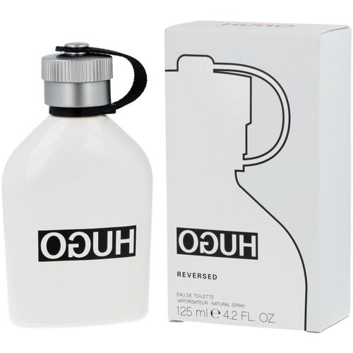 Hugo Boss Hugo Reversed Eau De Toilette 125 ml (man) slika 4