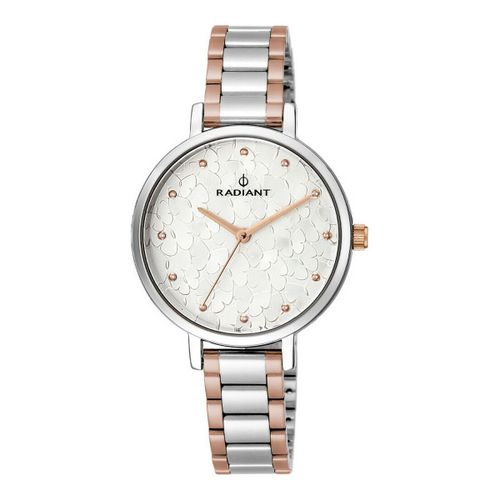 Ženski sat Radiant RA431607 (Ø 34 mm) - Srebrni Elegantan Modni Dodatak slika 1