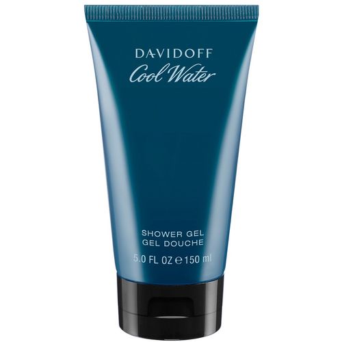 Davidoff Cool Water for Men Perfumed Shower Gel 150 ml (man) slika 1