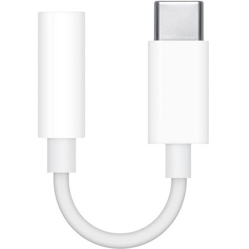 Apple USB-C to 3,5 mm Headphone Jack Adapter slika 2