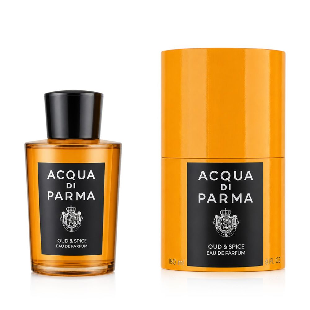 Acqua Di Parma Oud &amp; Spice Eau De Parfum 180 ml (man) slika 1