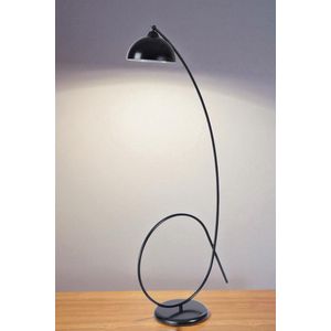 Opviq Podna lampa 293, crna