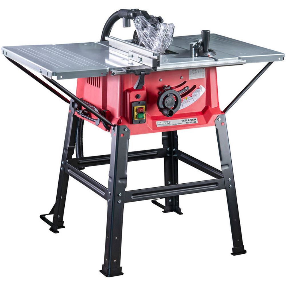 Stacionarni cikular Ø254mm 2200W RD-TS12B slika 1