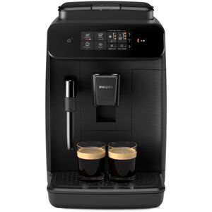 Philips potpupno automatski aparat za espresso EP0820/00