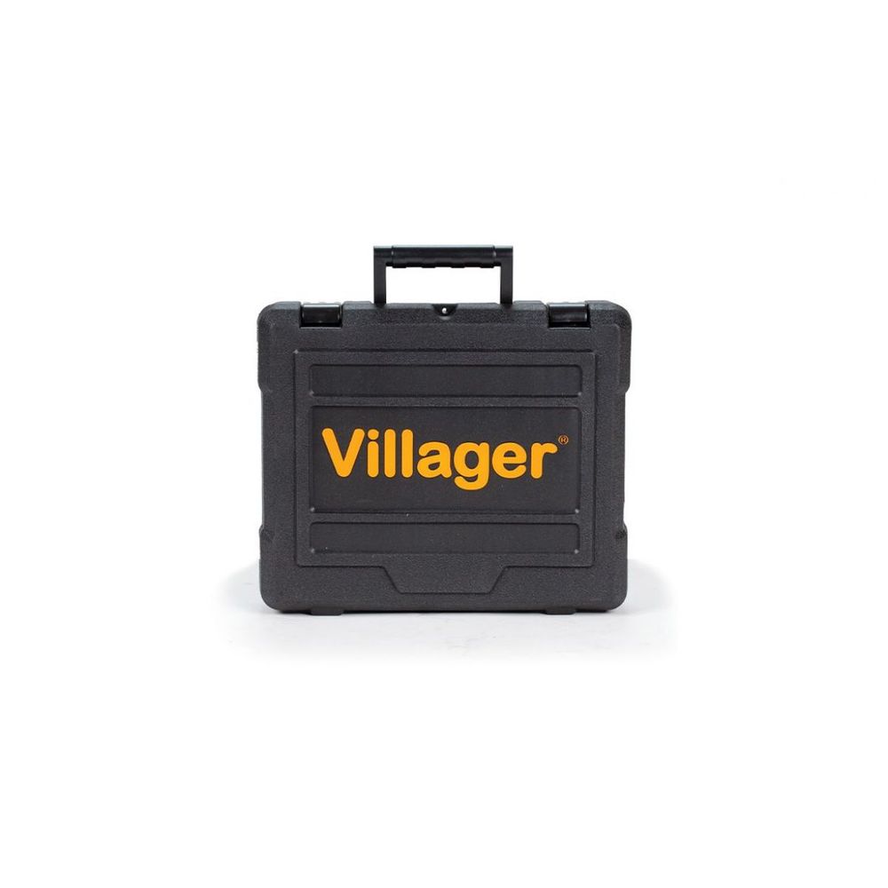 Villager Akumulatorska bušilica/zavijač Fix VLN 3412-2BSC slika 7