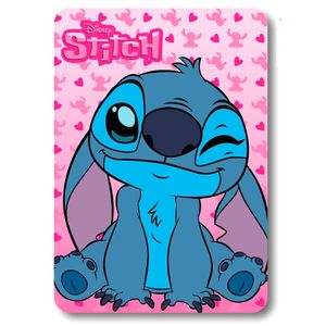 Disney Stitch Polarni Pokrivač