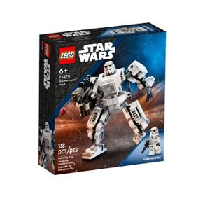 Lego Star Wars TM TDB-LSW-2023-27