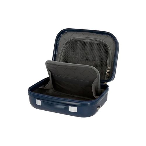 MOVOM ABS Beauty case - Teget RIGA slika 6