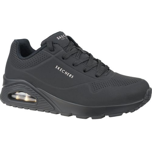 Ženske Tenisice Skechers Uno-Stand On Air 73690-BBK slika 1