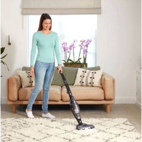 Black & Decker SVB620JW usisavač 18v 2in1 stick vac  slika 3