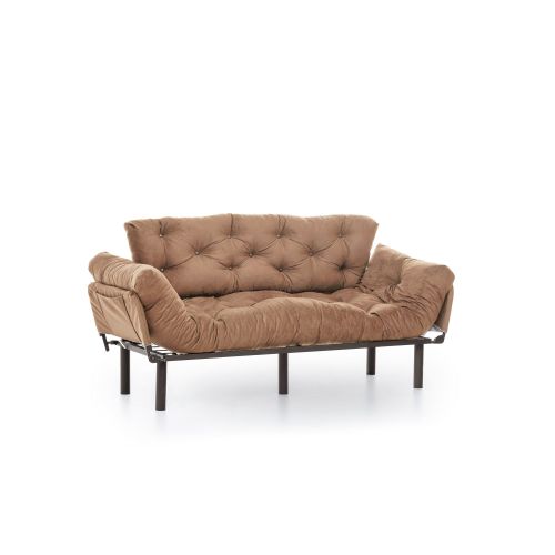 Atelier Del Sofa Kauč na razvlačenje s 3 sjedala MARA slika 4