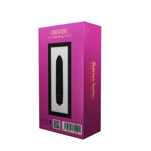 Vibro metak ADRIENLASTIC Univibe slika 4