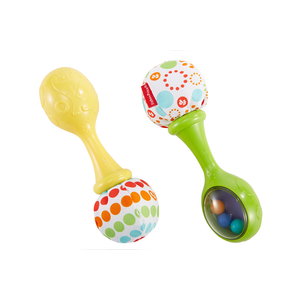 Fisher Price Zvečke Maracas