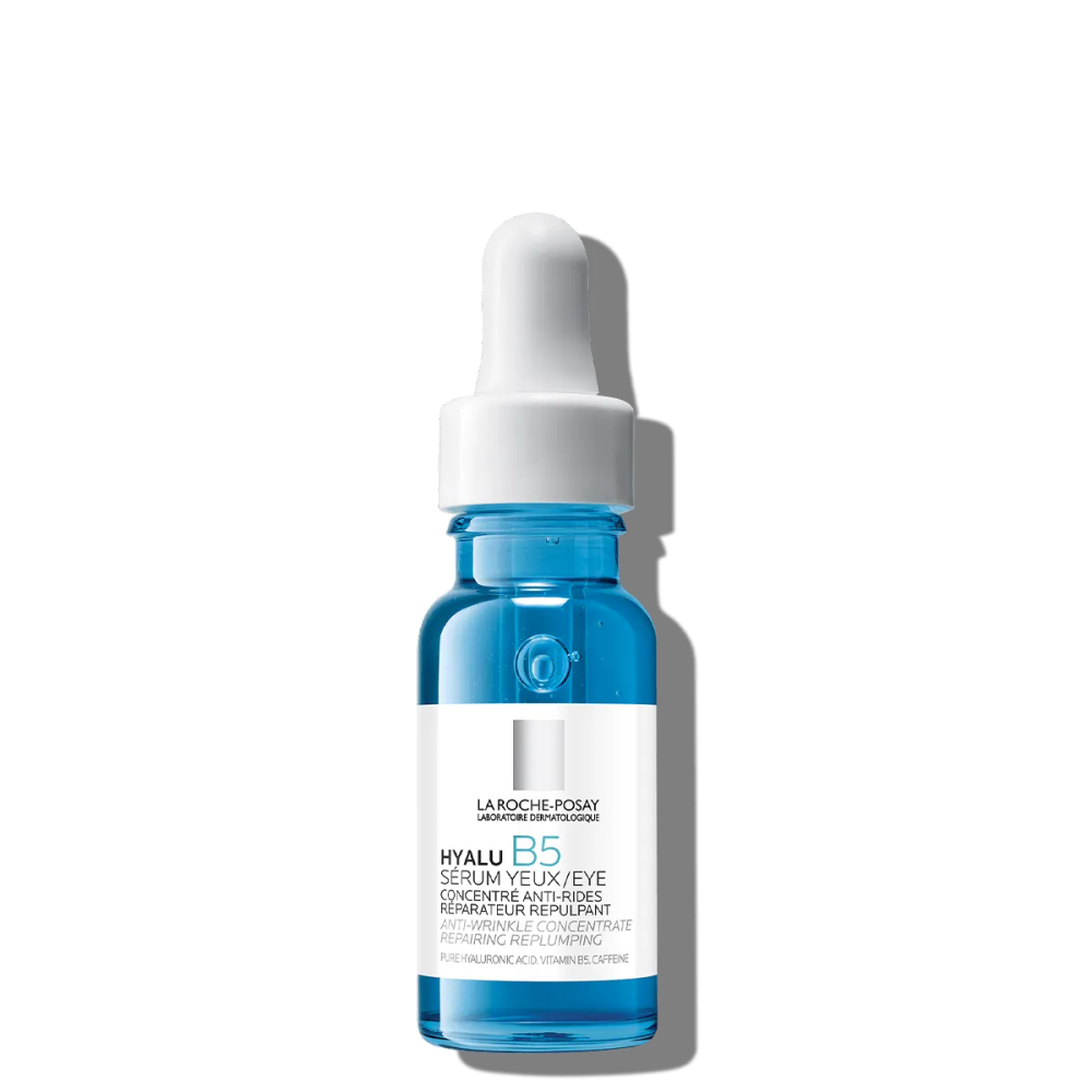LA ROCHE-POSAY HYALU B5 SERUM ZA OČI 15ML slika 1