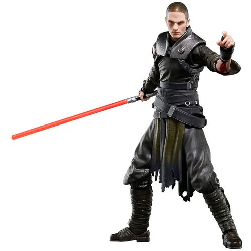 Star Wars The Force Unleashed figure 15cm slika 3