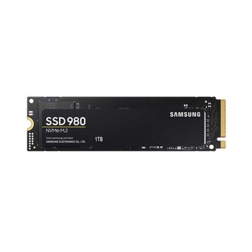 Samsung SSD 1TB 980, m.2 NVMe PCIe 3.0 slika 1