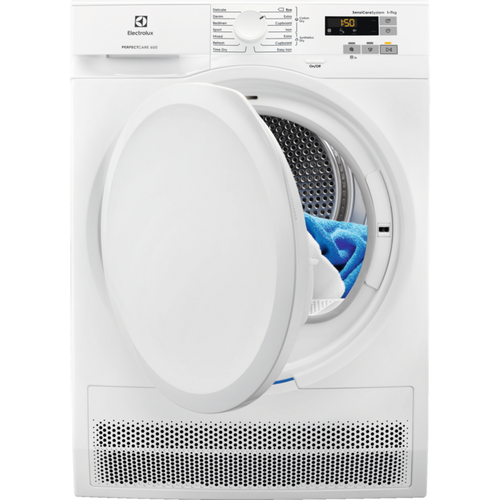 Electrolux sušilica rublja EW6C527P  slika 1