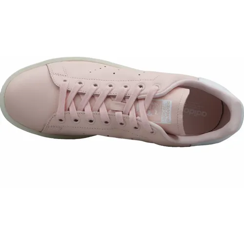 Adidas ženske tenisice stan smith bold w by2970 slika 11