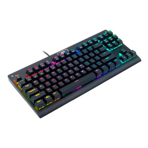 Dark Avenger 2 K568 RGB Mechanical Gaming Keyboard slika 4