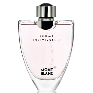 Mont Blanc Femme Individuelle Eau De Toilette 75 ml za žene