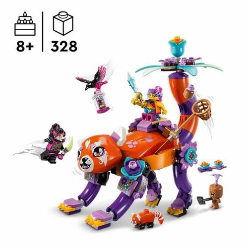 Kuća za Lutke Lego 71481 slika 1