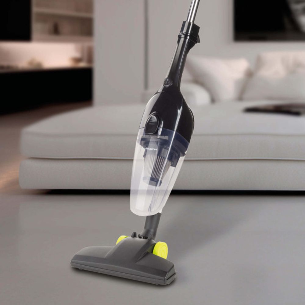 Vitapur uspravni usisivač StormVacuum 2 u 1 - 600 W slika 10