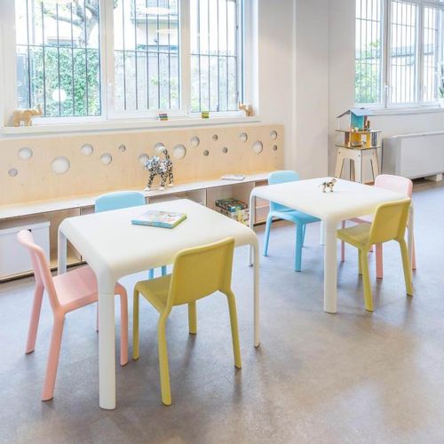 Dizajnerski stol za djecu — by FIORAVANTI slika 3