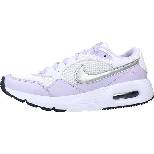 Dječje Casual Tenisice Nike Air Max Bijela slika 5