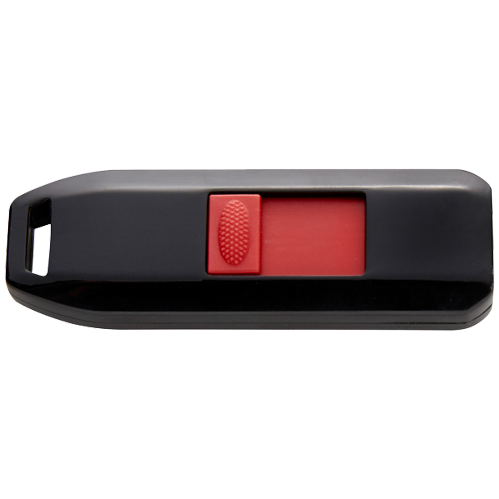 (Intenso) USB Flash Drive 32GB Hi-Speed, Business Line, crno/crveni - BULK-USB 2.0 - 32GB/Business Line slika 1