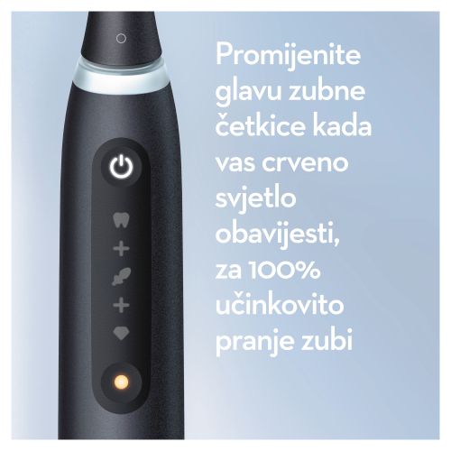 Oral-B električna četkica iO5 DUOPACK slika 9