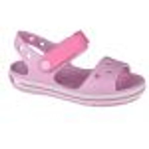 Crocs Crocband dječje sandale 12856-6gd slika 10