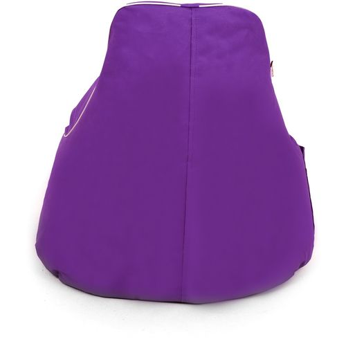 Golf - Purple Purple Bean Bag slika 3