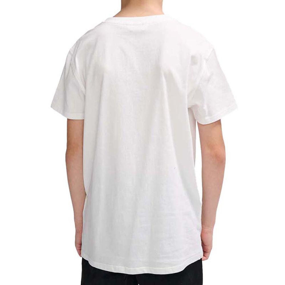 Hummel Majica Hmlgo 2.0 Logo T-Shirt S/S za Dječake i Djevojčice slika 2