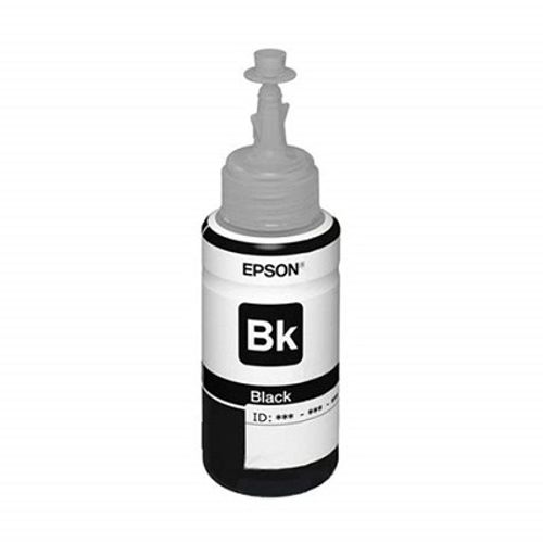 EPSON Ink CISS (T6731) Black slika 1