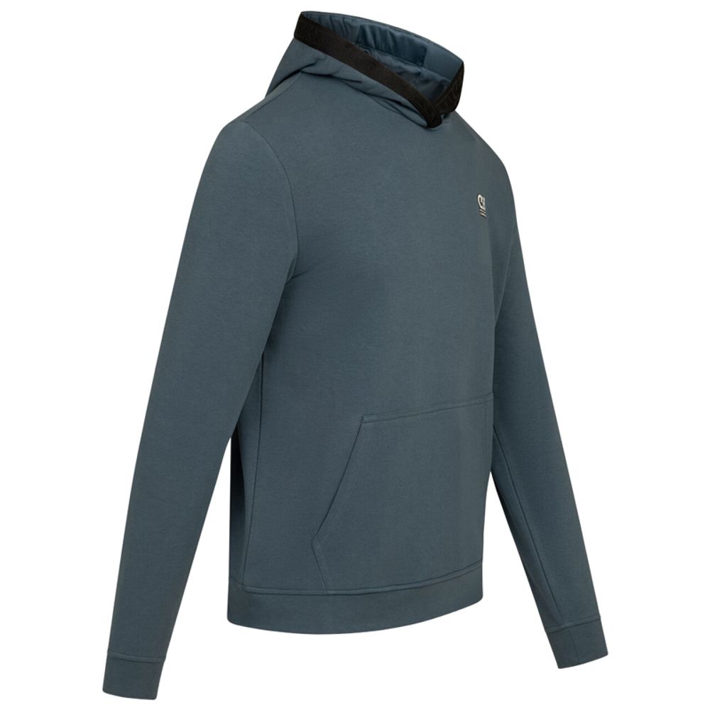Cruyff Muški duks sa kapuljačom Quartz Fleece OTH Hood slika 3