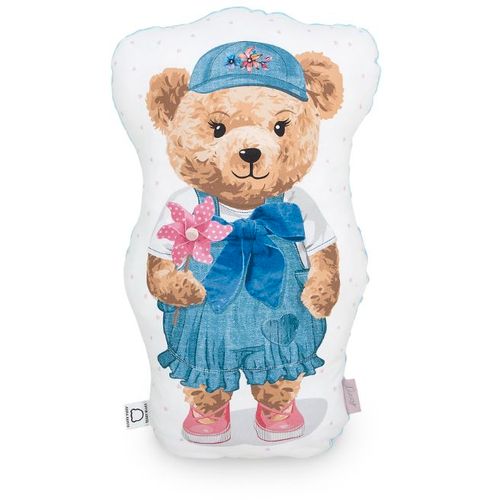 Ceba Baby jastuk za grljenje (50 cm) Fluffy Puffy Lizzy slika 2