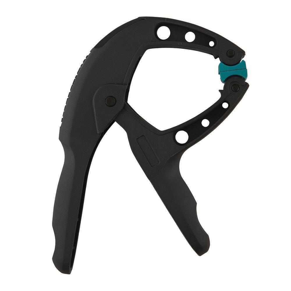 Wolfcraft Stega Sa Oprugom Ergo FZH 30 / 30 mm - 3625000 slika 1