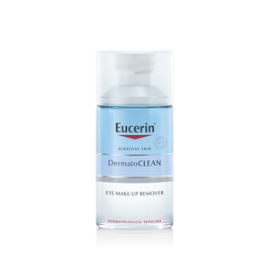 EUCERIN DERMATOCLEAN ODSTRANJIVAC SMINKE 125ML