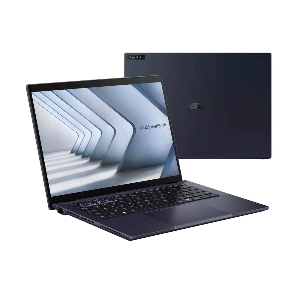 Laptop ASUS Expertbook B5404CVA-WB51C0 14"TOUCH/U5/16G/s512/BLK/3Y slika 1