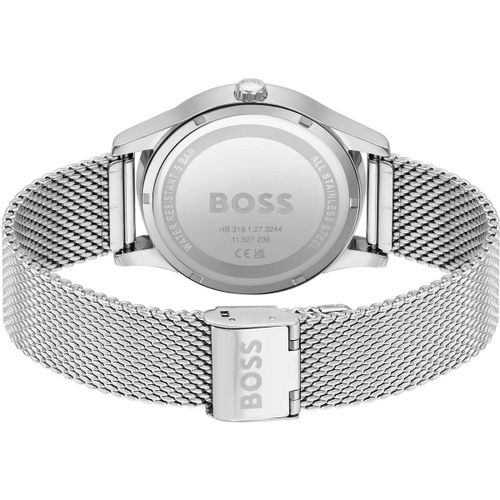 Muški sat Hugo Boss 1513985 (Ø 50 mm) slika 2