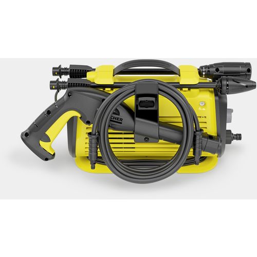 Karcher K3 HORIZONTAL - Kompresorski čistač slika 7