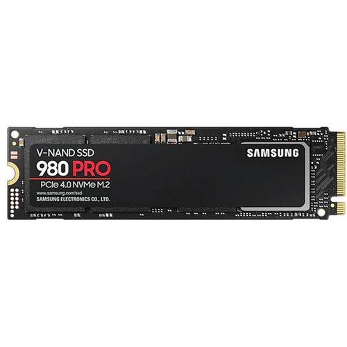 Samsung SSD 500GB 980 PRO M.2 NVMe slika 1