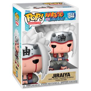 POP figure Naruto Shippuden Jiraiya